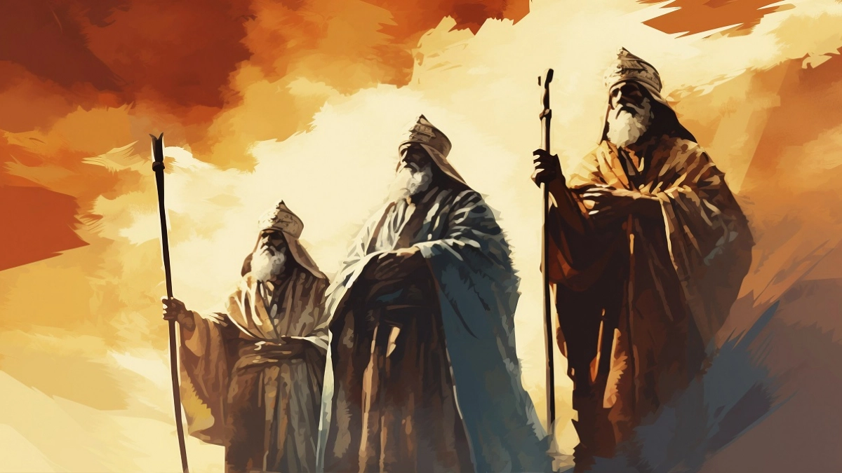 В конце жизни вы поймете только одно: о чем на самом деле говорил Серафим Саровский