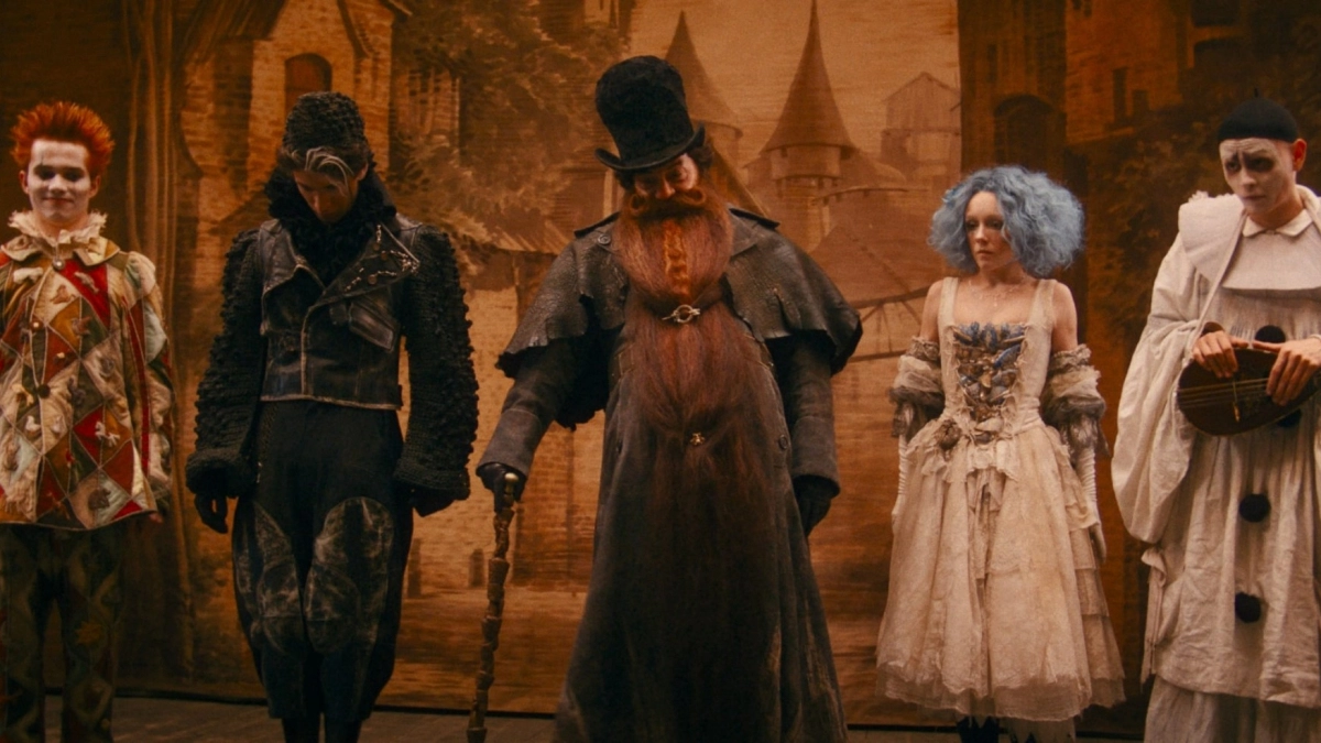 Понимаешь, весна за окном: Wink представляет премьеры апреля