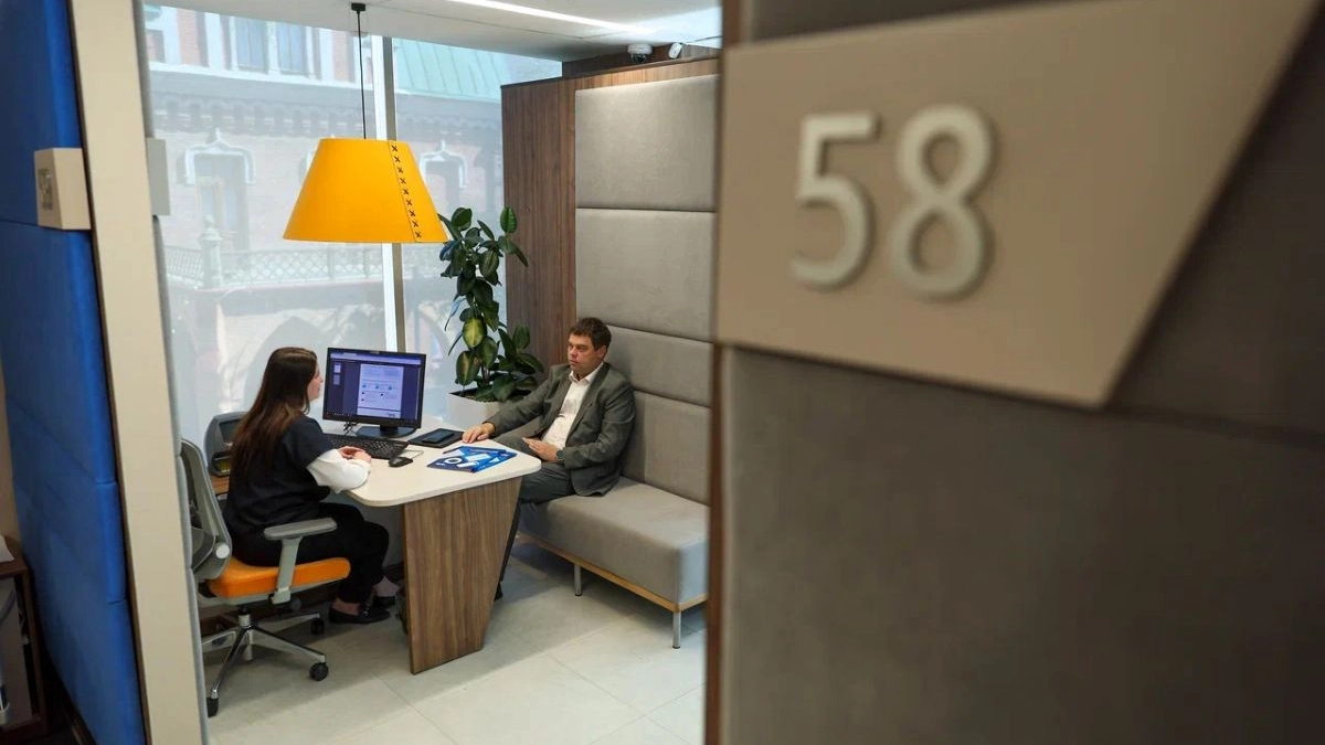 Эксперты спрогнозировали появление персонализированных банков благодаря ИИ