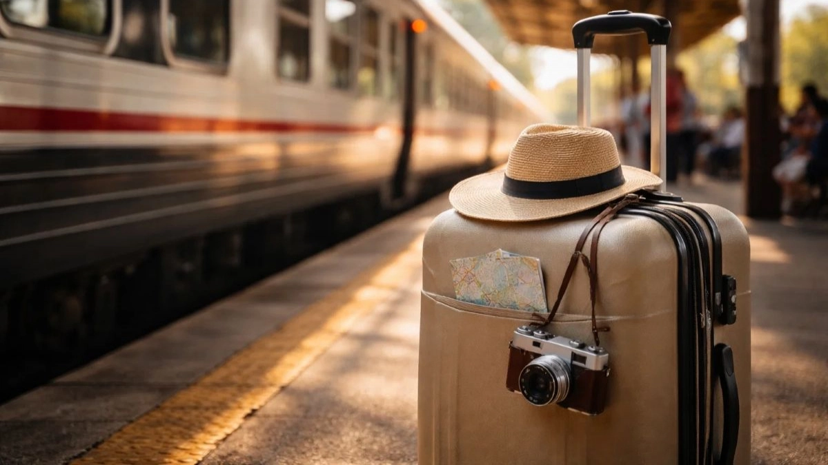 Стало известно, куда россияне поедут на майские праздники