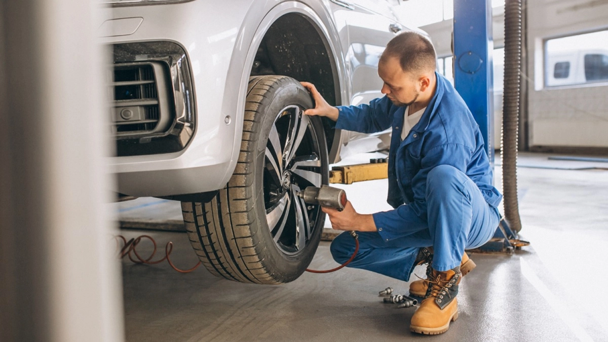 Как продлить жизнь шинам без лишних трат: навсегда запомните 6 важных вещей – от подготовки к замене до привычек за рулём