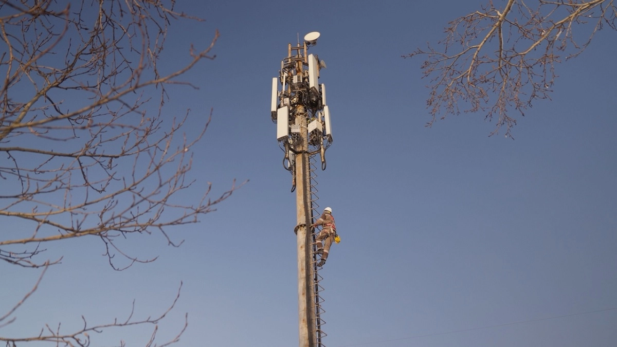 «Пилар» стал лидером башенного рынка по темпам роста и числу вышек – "Телеком Дейли"