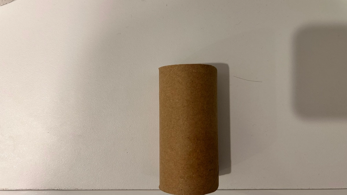 Почему выбрасывать втулки от туалетной бумаги — это большая ошибка: вот что я делаю вместо этого