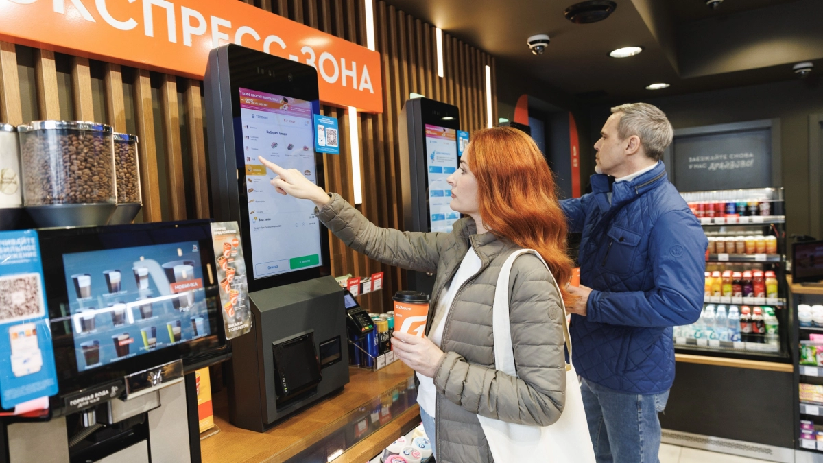 «Газпром нефть» в 2025 году расширила сеть АЗС в регионах России