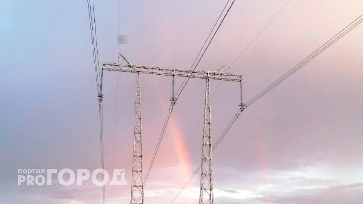 В 33-м регионе повысили надежность электроснабжения для 28 тысяч жителей