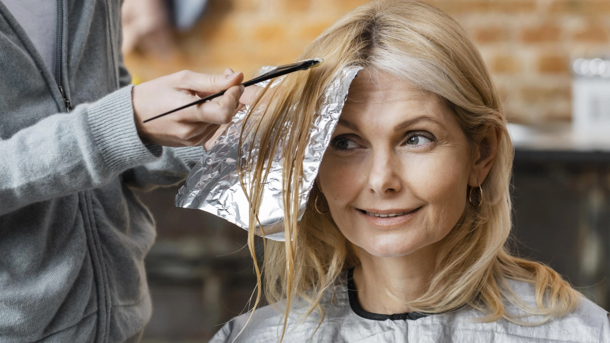 Цвета, которые омолаживают: какие тренды окрашивания волос в 2026 году – убавляют годы и освежают