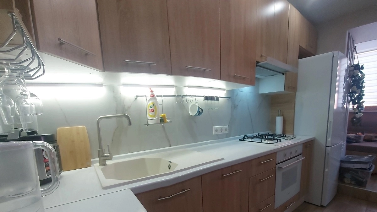 Так в 2026 кухни уже не делают: 5 признаков морально устаревшего ремонта, которые убивают стиль и уют