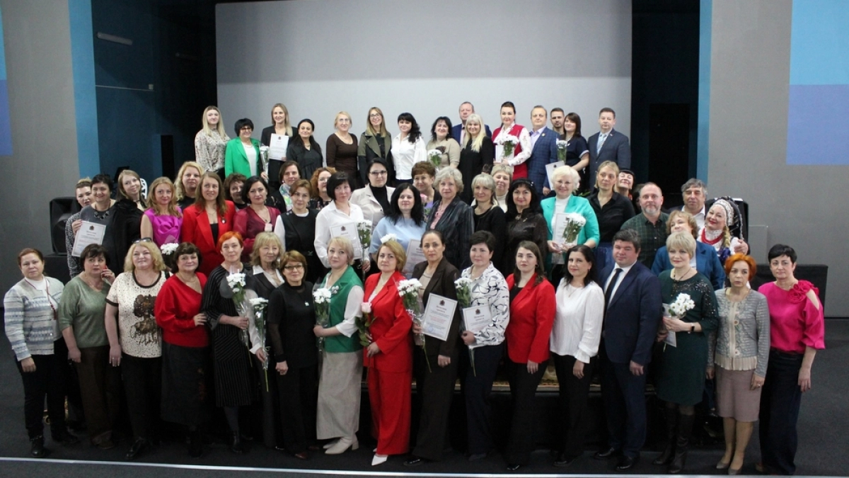 Во Владимирской области определили лучшие культурно-досуговые организации