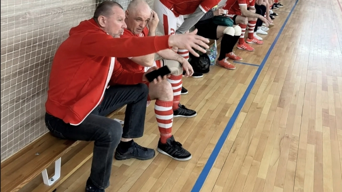 Во Владимирской области развивают программу «Земский тренер»