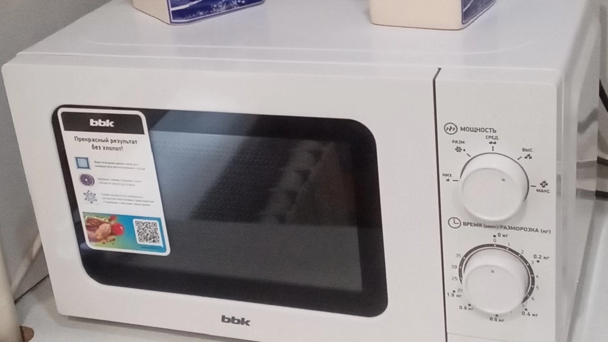 Осторожно, СВЧ! Эту еду нельзя ставить в микроволновку ни в коем случае - список от экспертов