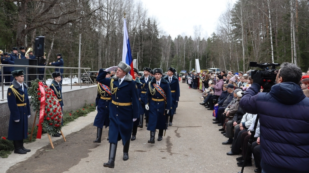 Владимирские дорожники позаботились об обновлении трасс к «космическим» объектам