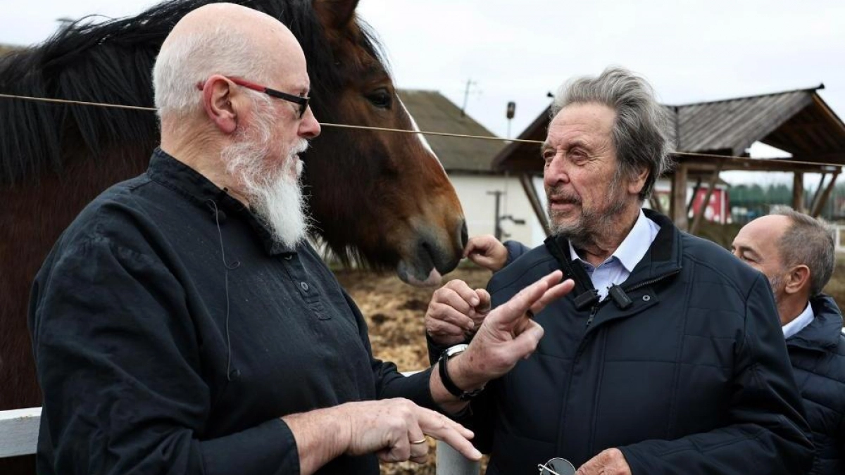 Во Владимирскую область смогут переехать 50 семей фермеров из ЮАР