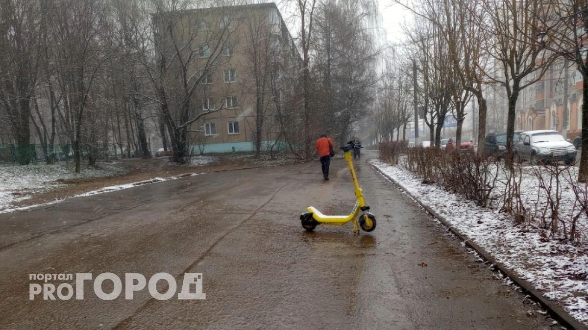 Учащимся Владимирской области напомнили о запретах в связи с началом СИМ-сезона