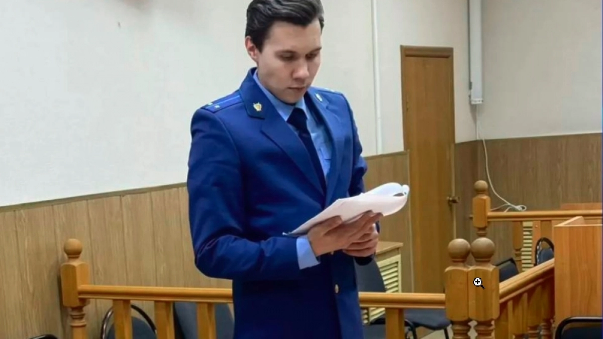 Во Владимире осудили хозяйку привокзального магазина за покушение на дачу взятки