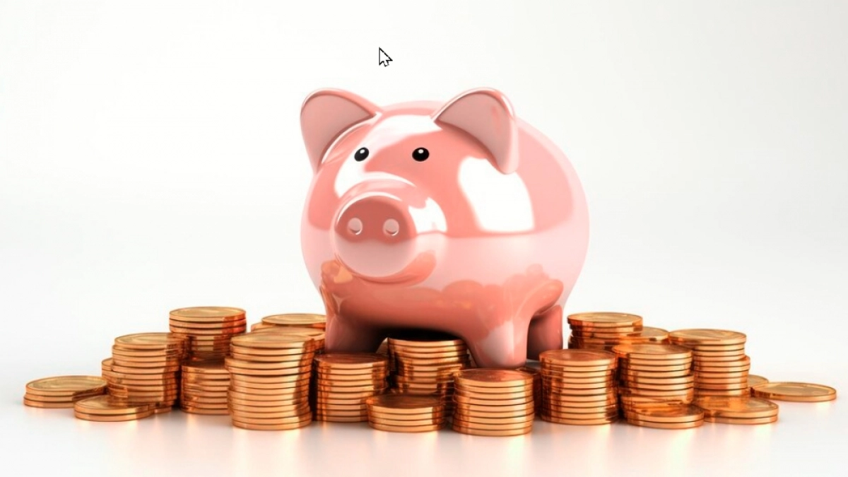 Во Владимирской области по акции «Монетная неделя» сдали почти 6 тонн копеек