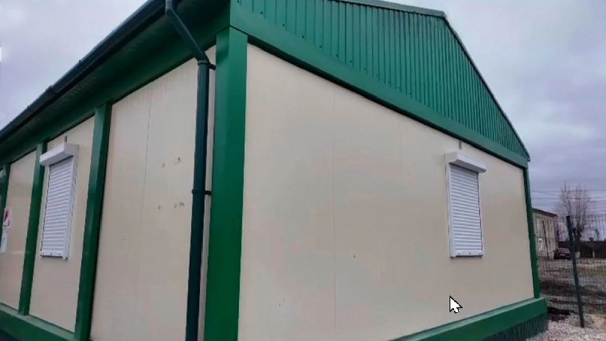 Следком России заинтересовался ФАПом-долгостроем в Петушинском районе