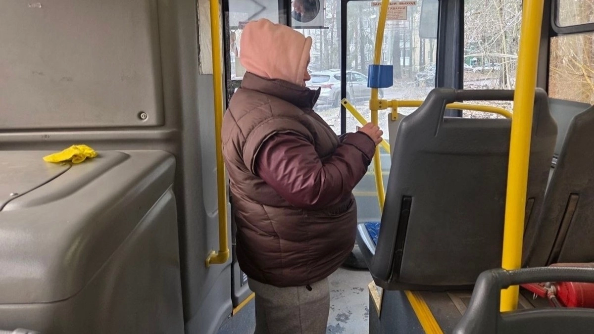 В Муроме усилили санитарный контроль в автобусах из-за норовирусной инфекции