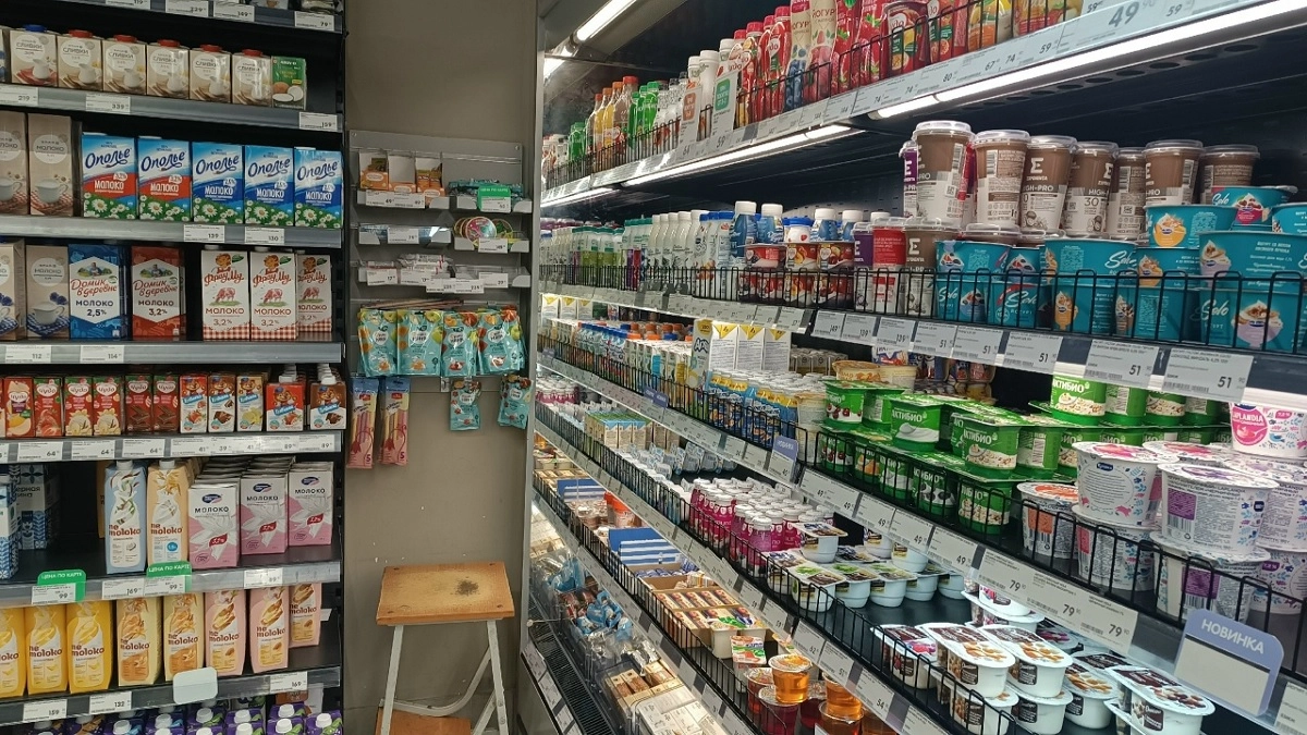 Эти 6 продуктов считаются полезными, а зря: Роскачество развеяло мифы — многие из них мы едим почти каждый день