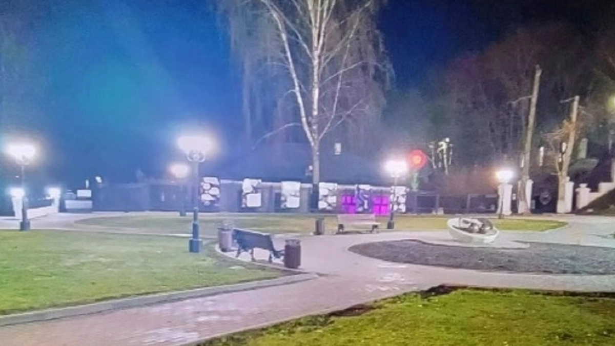 Во Владимире привели в порядок несколько центральных улиц