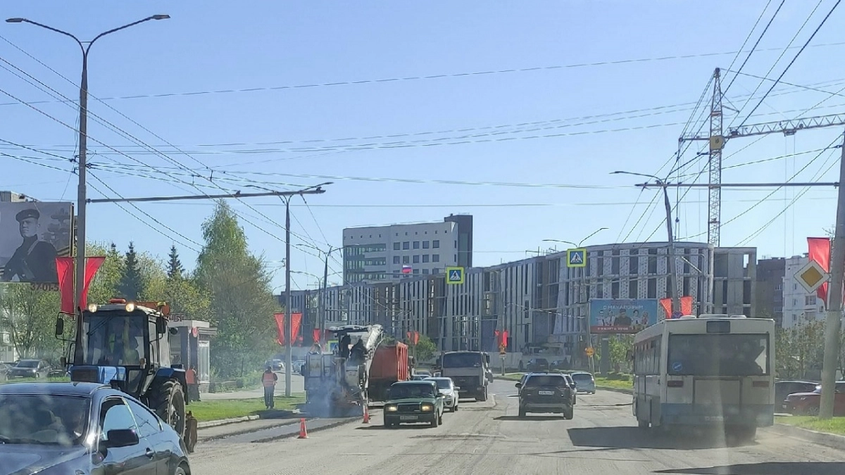 Почему в России не строят трассы на века, как в Китае, Европе и США? Дорожники дали чёткий ответ