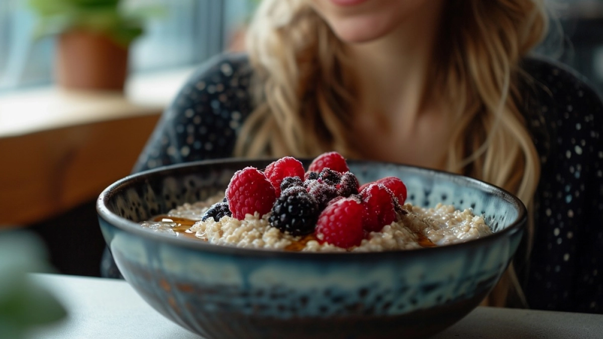 Не начинайте утро с каши: эндокринолог назвала 5 самых полезных блюд на завтрак