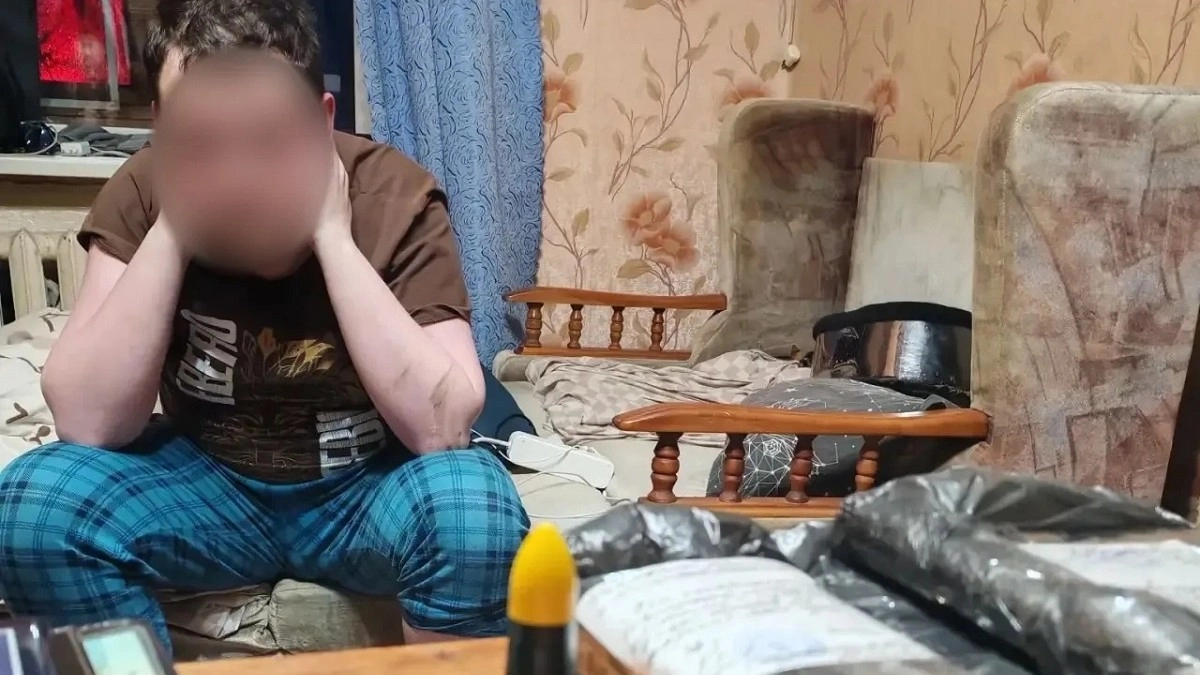 Жителя Александрова арестовали за реабилитацию нацизма в соцсетях