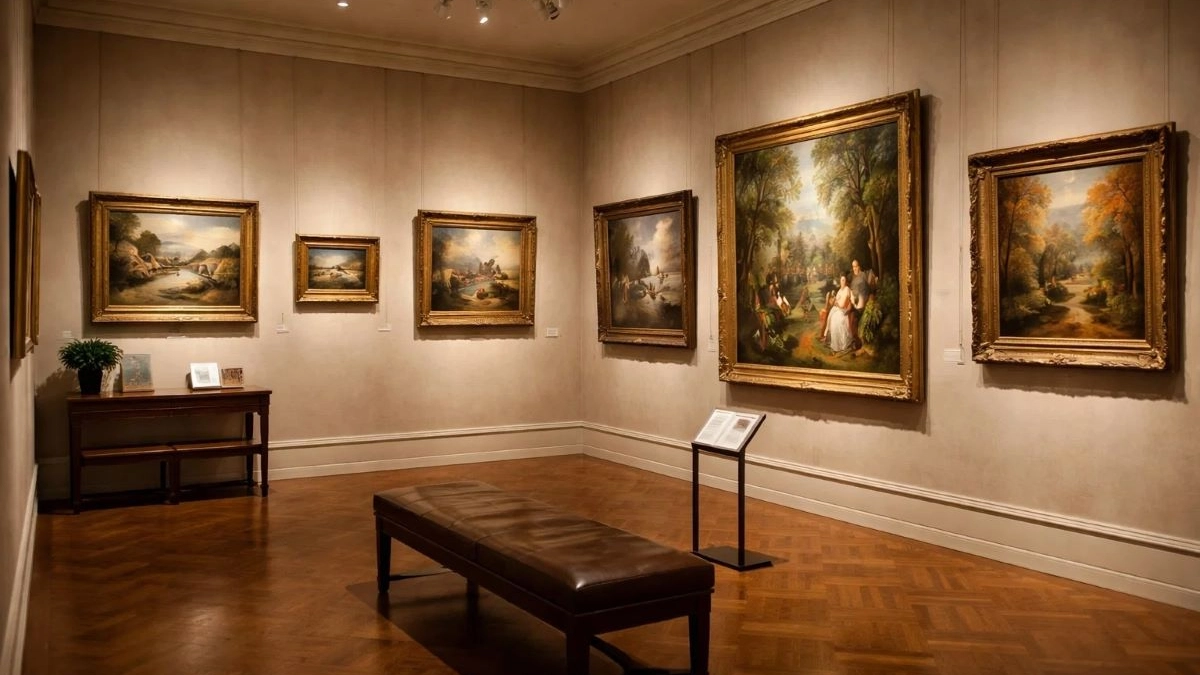 В России расширяют грантовую программу поддержки краеведческих музеев России