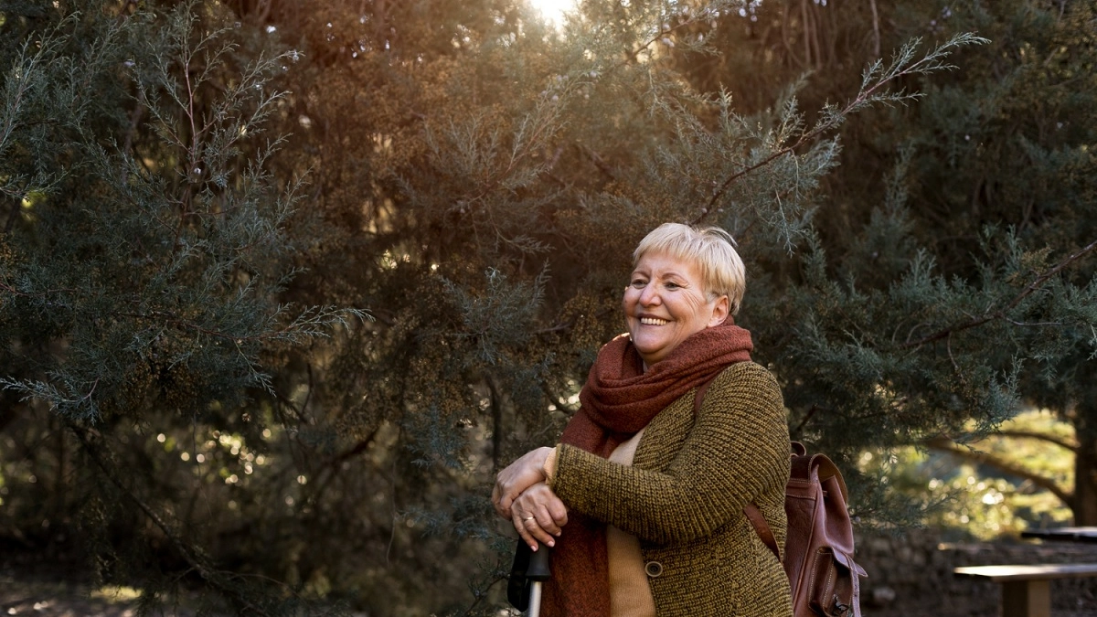 Привычки людей в возрасте 90+ лет, которые позволяют им сохранять здоровье и ясный ум: разбираем образ жизни пошагово