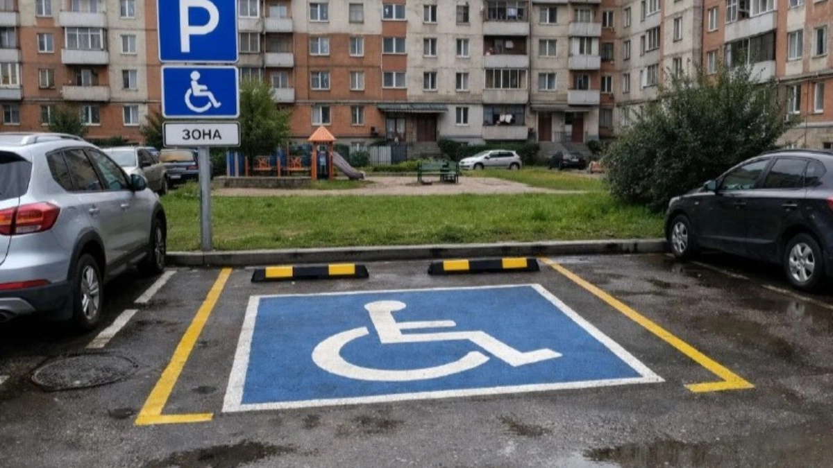 Инвалид-колясочник из Собинки дождался пандуса после вмешательства прокуратуры