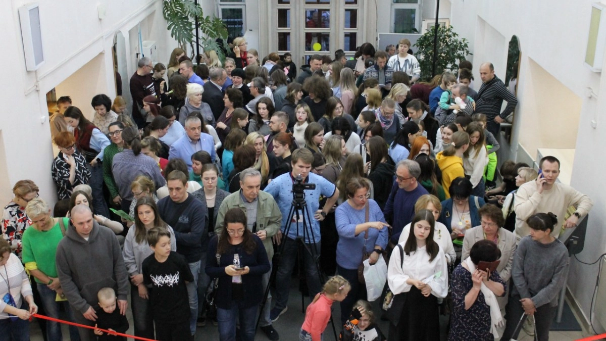 Во Владимире пройдет просветительская акция «Библионочь-2026»