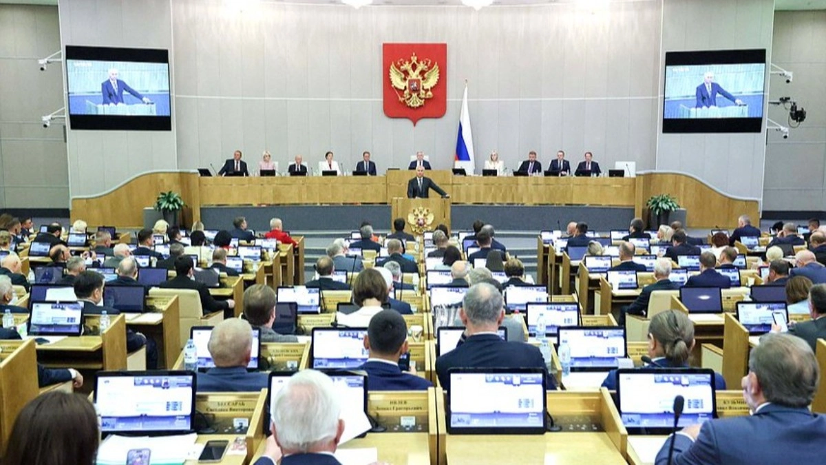 В Госдуме потребовали отчет о борьбе с массовым отравлением в Муроме