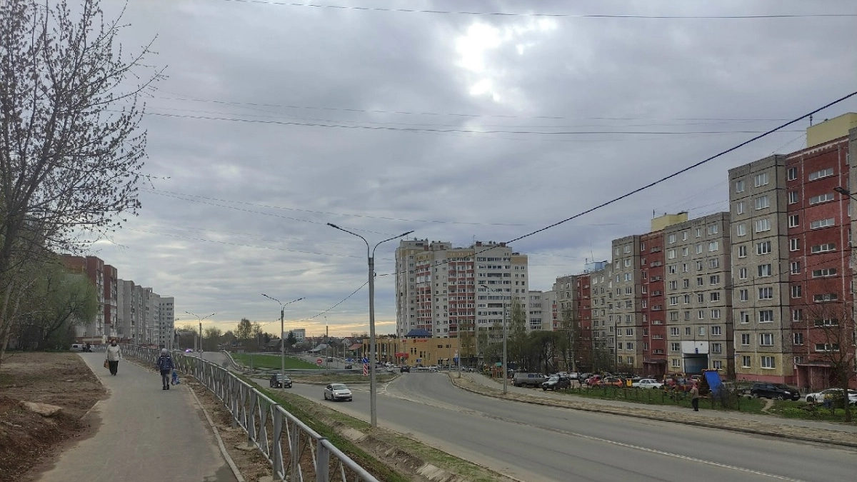 В мае нас ждёт "бабье лето" наоборот: 2 волны холода нагрянут в Европейскую часть России — новый прогноз учёных