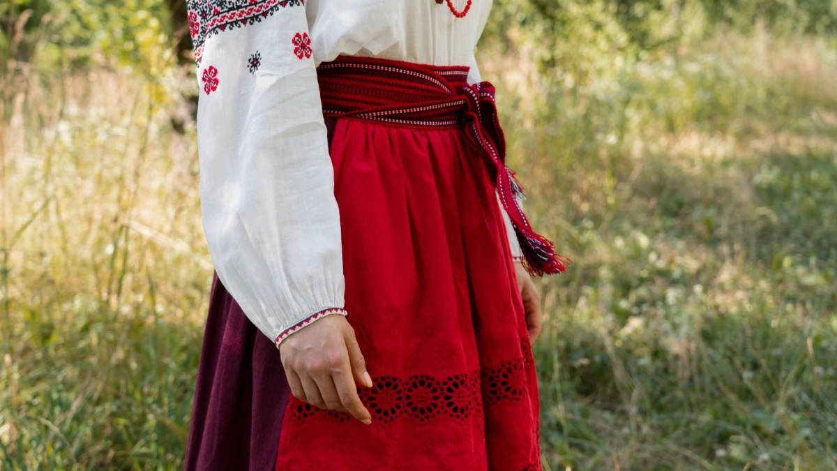 Жителей Владимирской области приглашают на конкурс «Мама и дети в национальных костюмах»