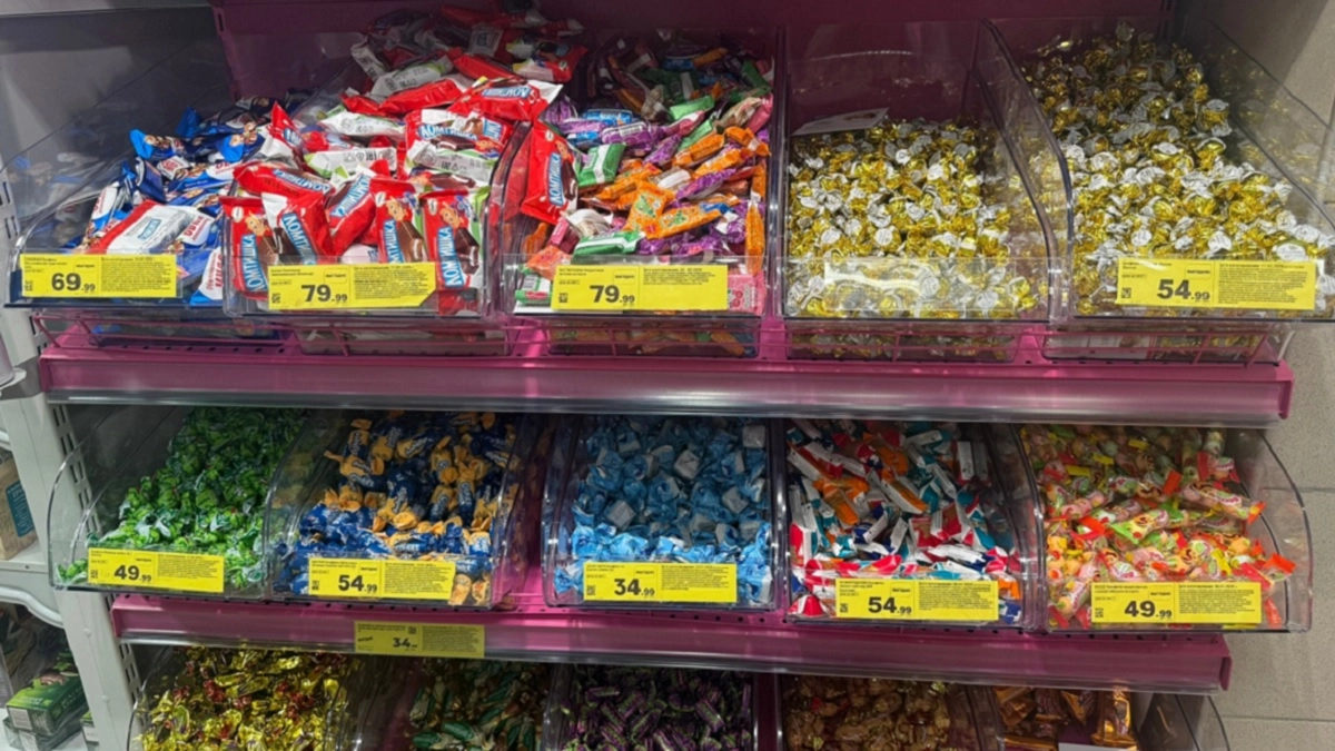 Настоящий клад для сладкоежек-гурманов из маркетплейса: обзор вкуснейших конфет с натуральным составом за смешные деньги