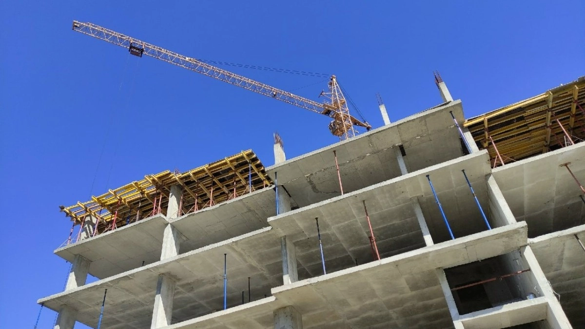 Во Владимирской области установили среднюю цену «квадрата» на 2 квартал 2026 года