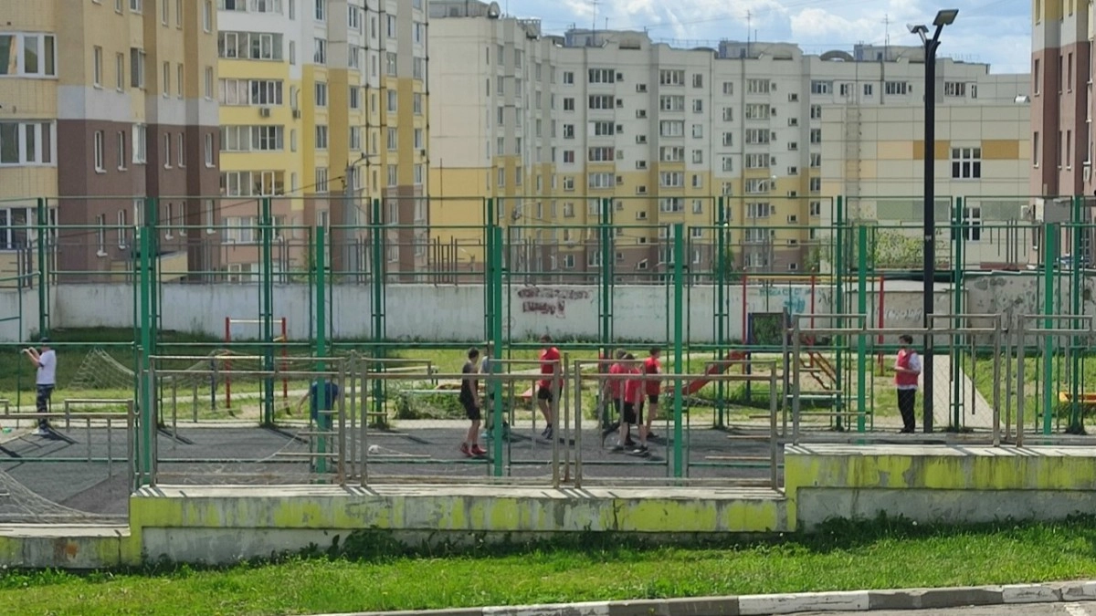 Владимирская область попала в пятерку лучших спортивных регионов России