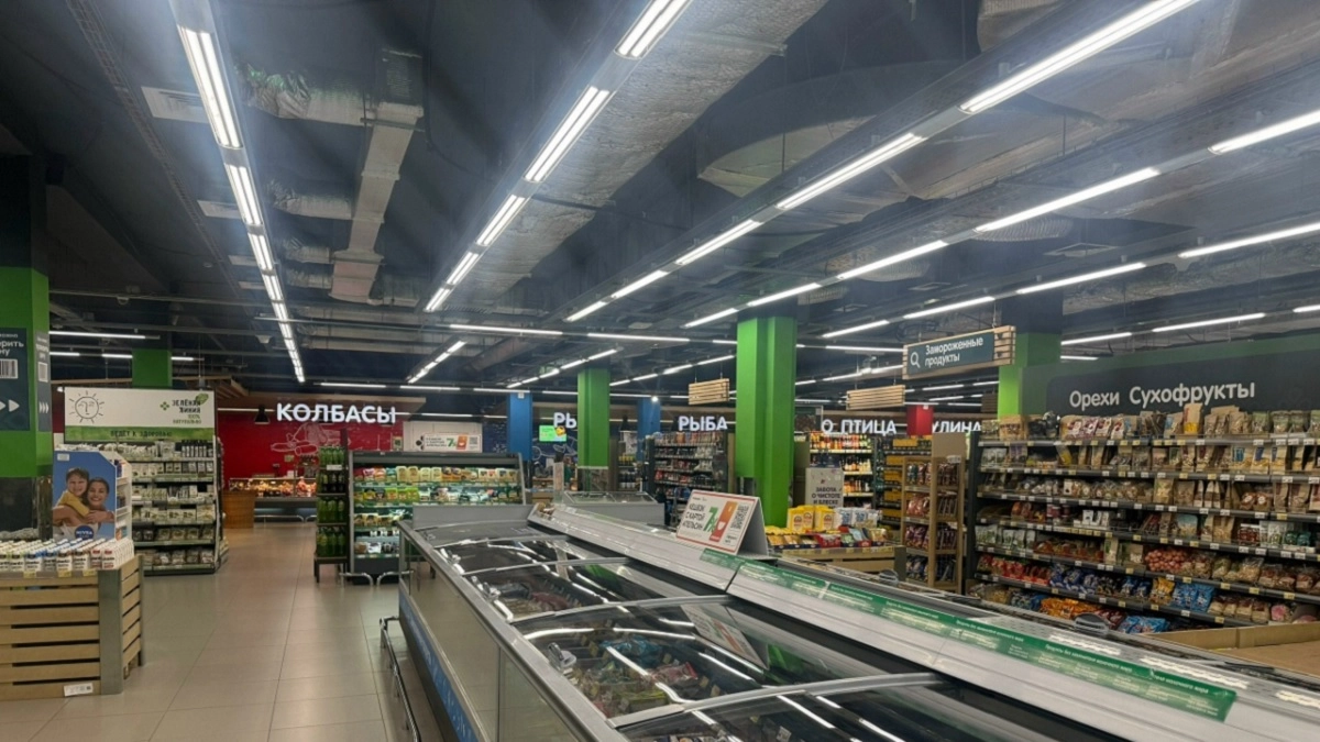 Не думайте, просто берите — эксперты Роскачества рекомендуют: топ-12 лучших продуктов и товаров России весны-2026