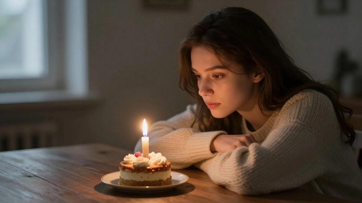 Что нельзя делать в день рождения: 5 вещей, от которых нужно отказаться в праздник, чтобы не испортить себе год