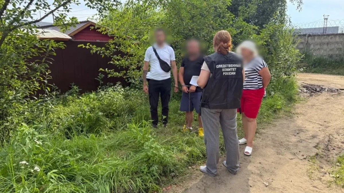 Житель Киржача получил 24 года тюрьмы за жестокую расправу над несовершеннолетней