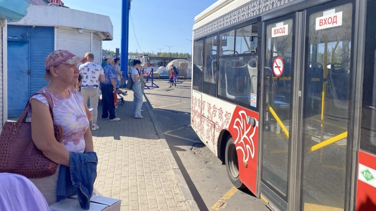 Владимирская область пополнится 31 единицей общественного транспорта