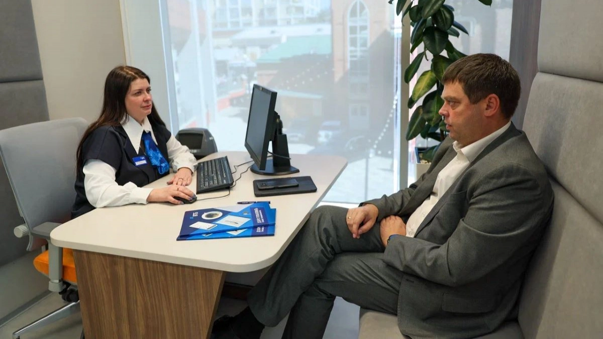 В первом квартале рынок сбережений вырос почти на 500 млрд рублей