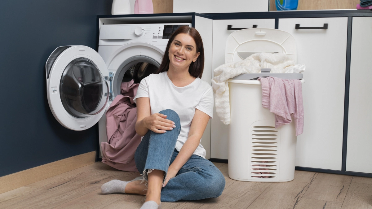 Отныне запрещено: штраф в 50 тысяч выпишут владельцам квартир со стиральной машиной