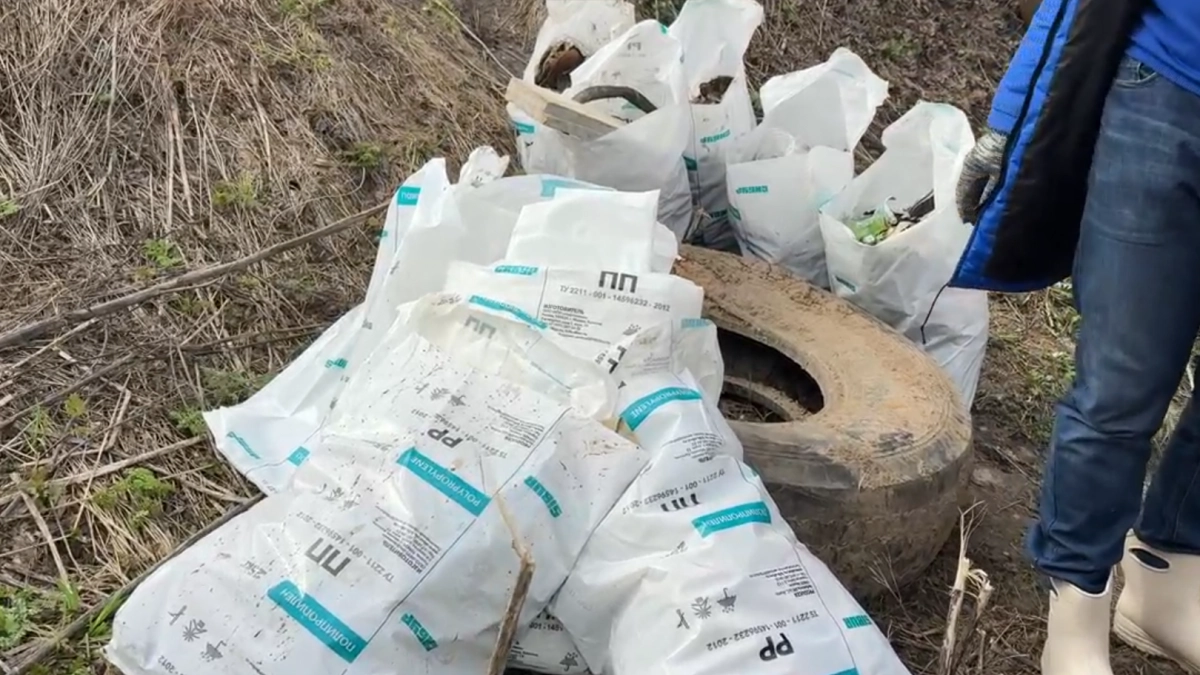 Казанский родник станет пунктом Народной программы «Единой России»