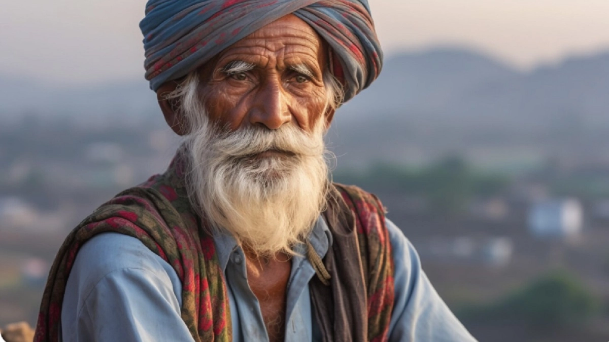 Если хотите добиться чего-то значимого в жизни, запомните эту персидскую пословицу