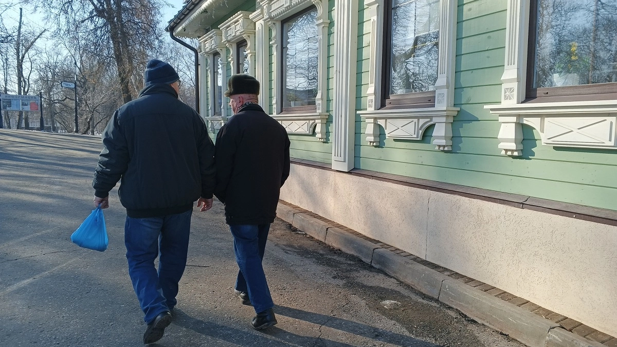 Почему в 64 года я строго запретил себе навещать родных: неприятная правда