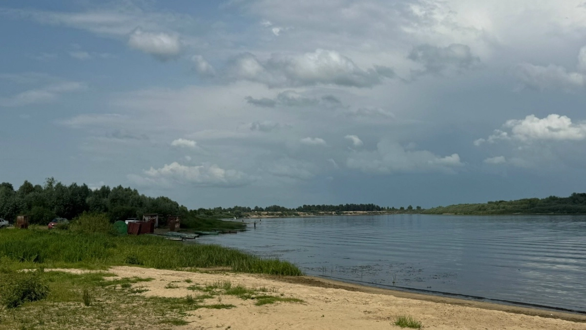 Верховный Суд поставил точку в вопросе: как парковаться у рек по новым правилам? Запомните, иначе прилетит "письмо счастья"