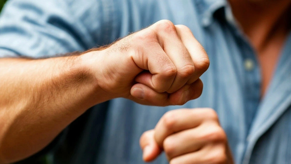 Конфликт двух коллег во Владимире о вреде алкоголя и прогулов обернулся трагедией