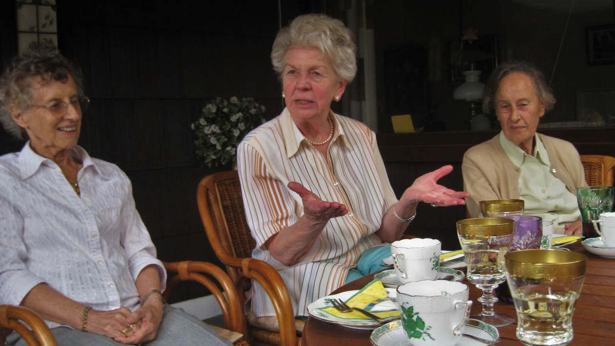 Все ожидают, когда вы уйдете: эти три привычки в гостях обличают низкий интеллект