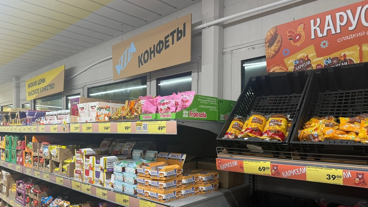 Нашла обалденные конфеты из "Чижика": 3 "дорогих" вкуса по смешной цене — настоящий клад для гурманов