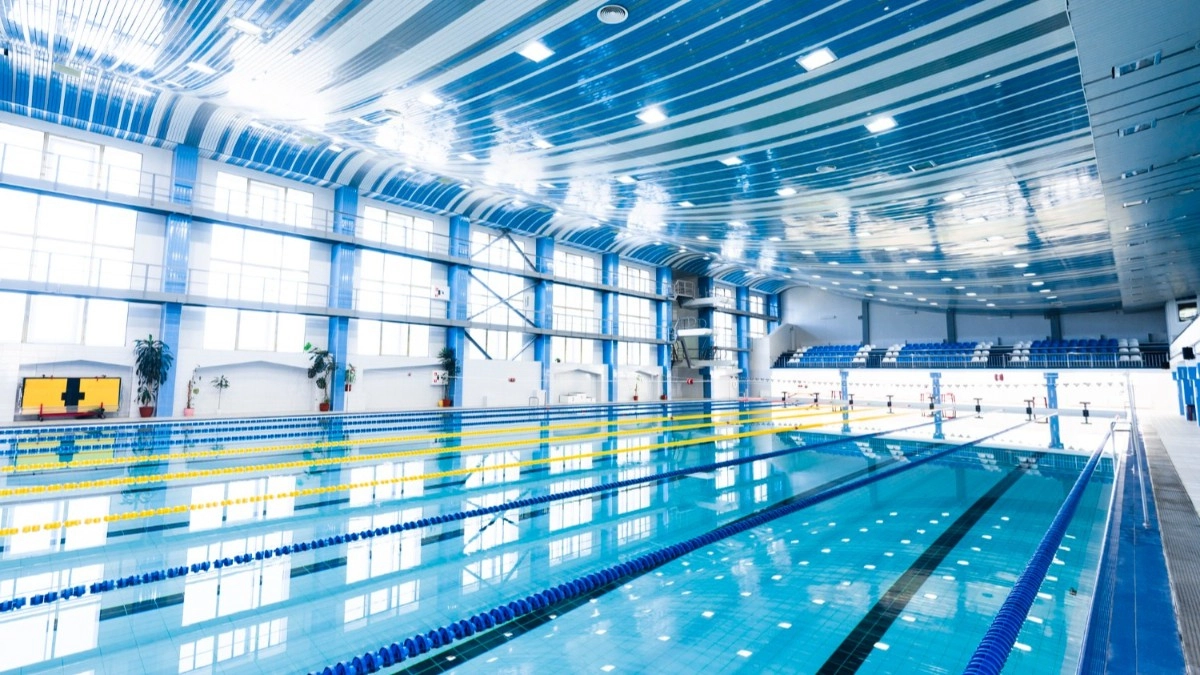 В Муроме на фоне массового отравления временно закрылись бассейны